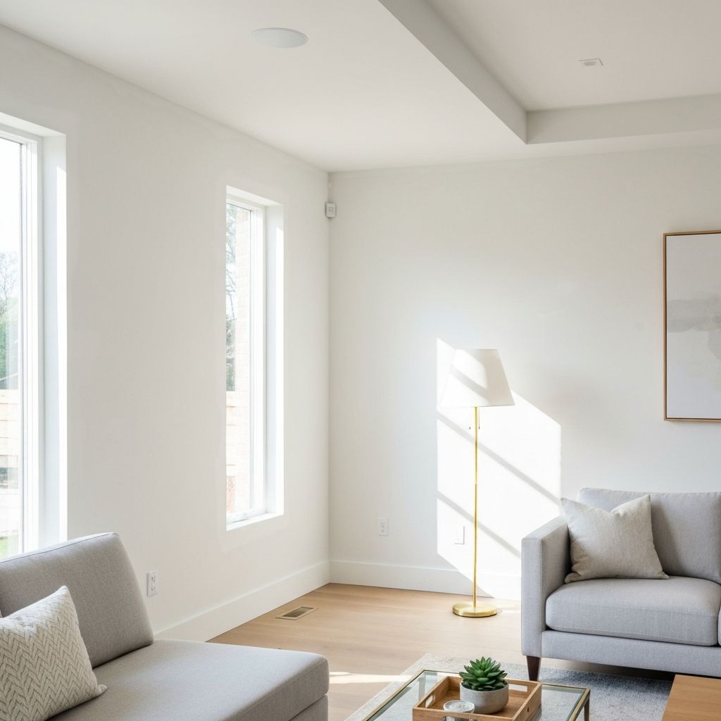Modern Home Interior